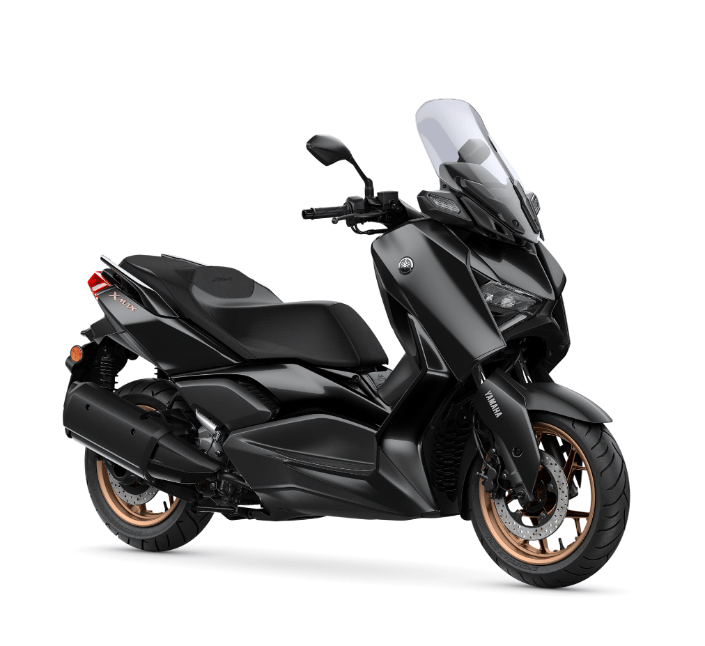 XMAX 300