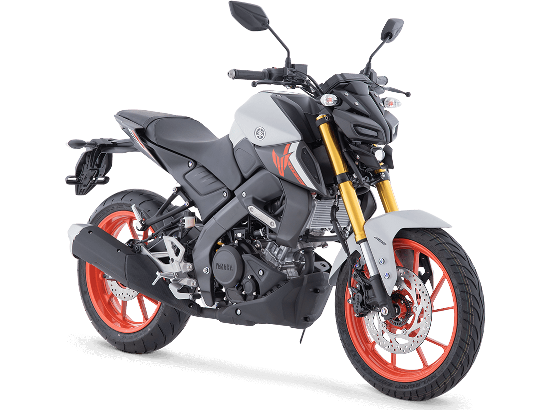 Yamaha MT 15